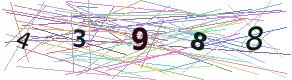 Toegangscode (numeriek)